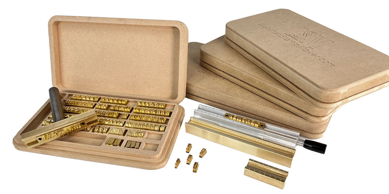 Letterset Accessories
