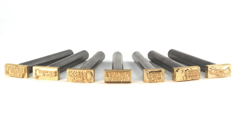 Leather Stamps