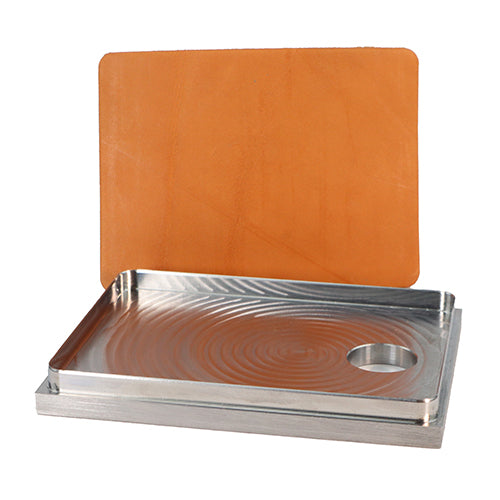 Rectangle Round Corners Steel Cutting Die