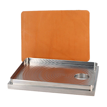 Rectangle Round Corners Steel Cutting Die