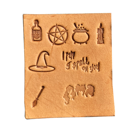 Witch Set