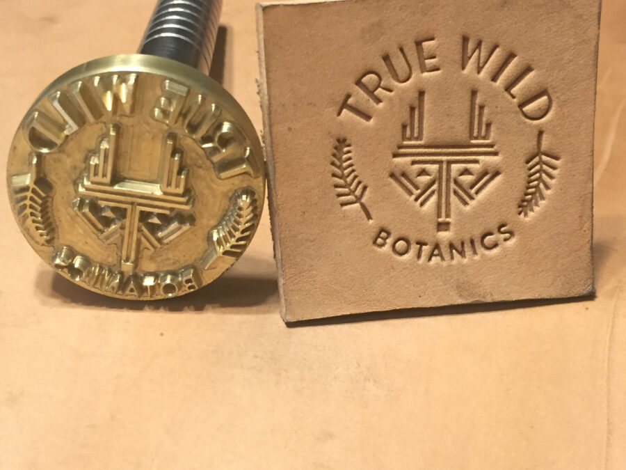 Help Videos / Gallery CA Leather Stamp Maker
