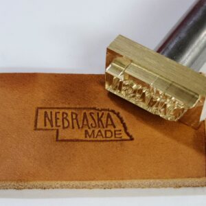 Leather Stamp Maker