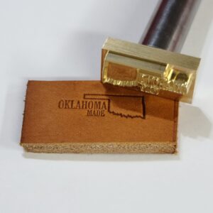 Leather Stamp Maker