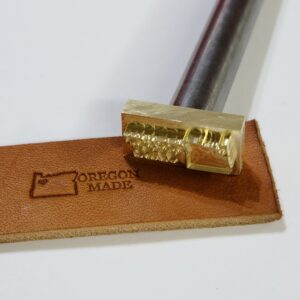 Leather Stamp Maker