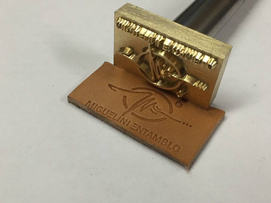 Gallery Leather Stamp Maker