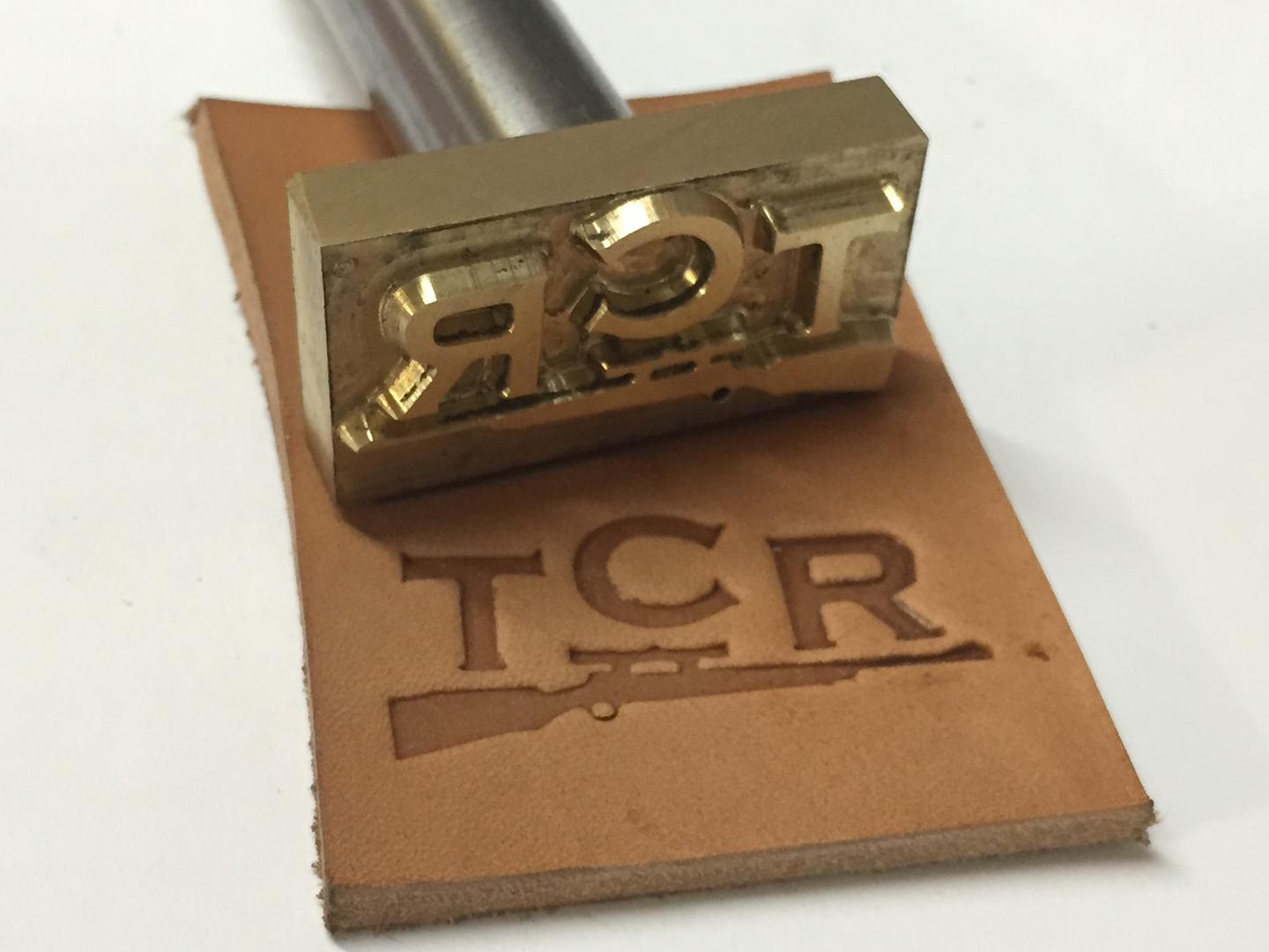 Gallery Leather Stamp Maker