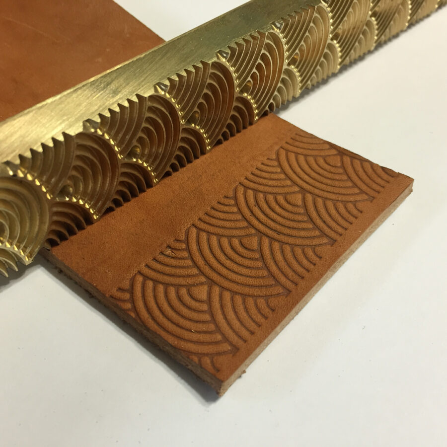 Gallery Leather Stamp Maker