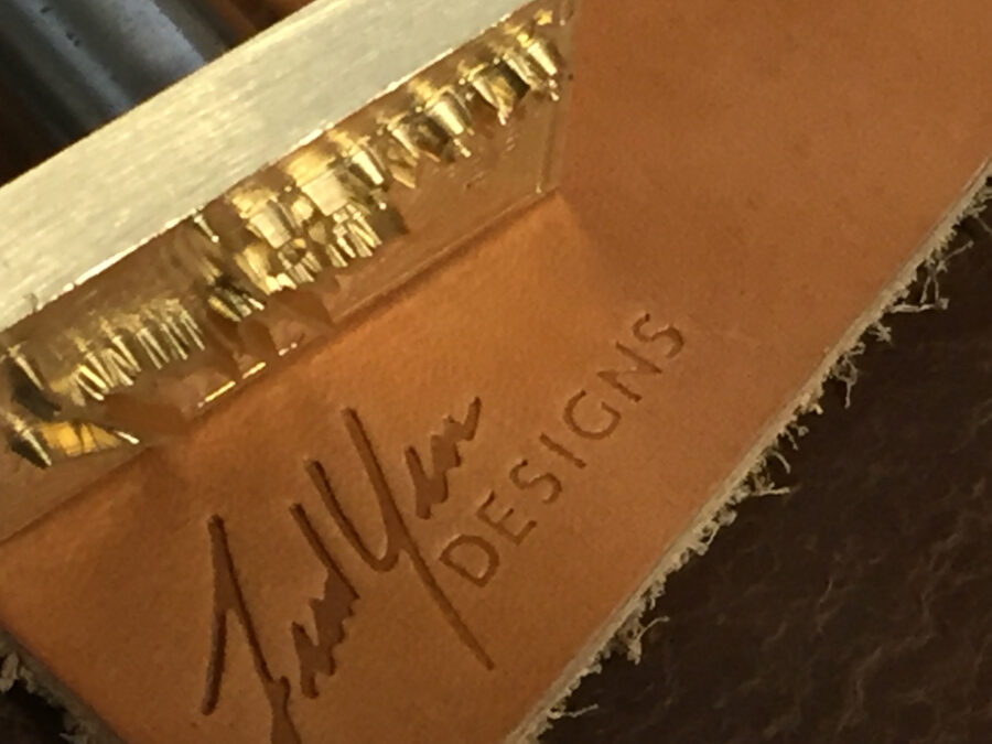 Gallery Leather Stamp Maker