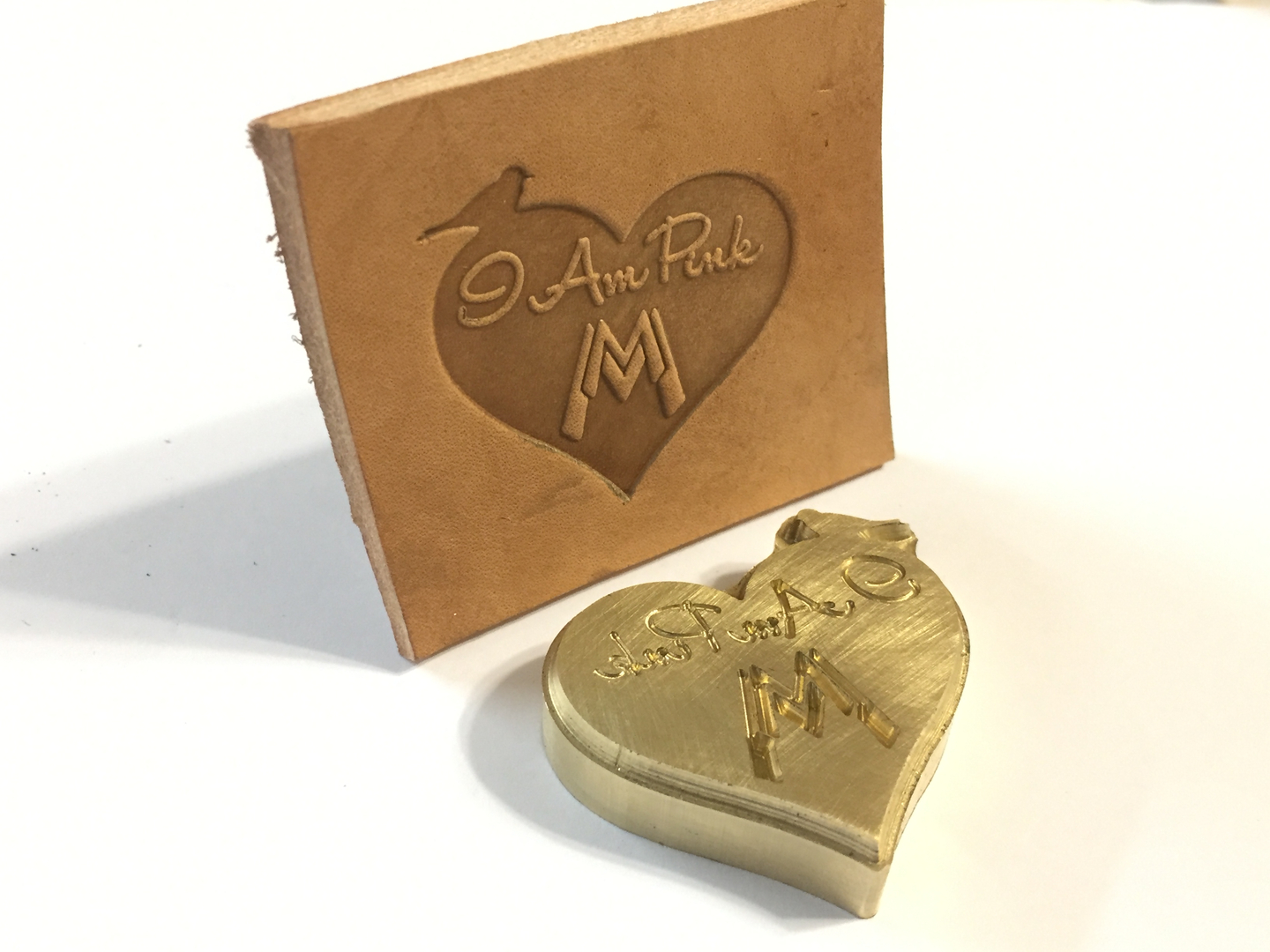 Gallery Leather Stamp Maker