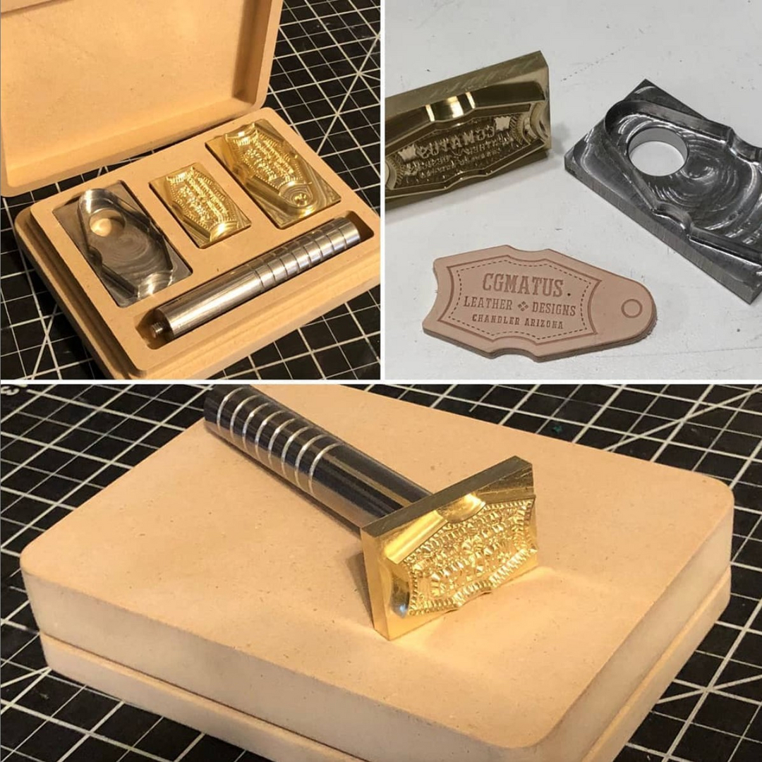 Gallery Leather Stamp Maker